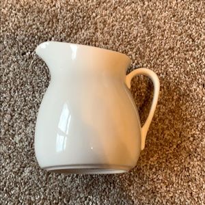 Martha Stewart Creamer